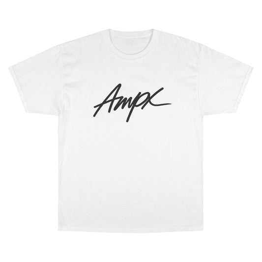 AmpX Champion Shirt