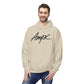 Amp-X Stark Varg MX Unisex Midweight Softstyle Fleece Hoodie
