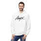 Amp-X Stark Varg MX Unisex Midweight Softstyle Fleece Hoodie