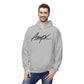 Amp-X Stark Varg MX Unisex Midweight Softstyle Fleece Hoodie