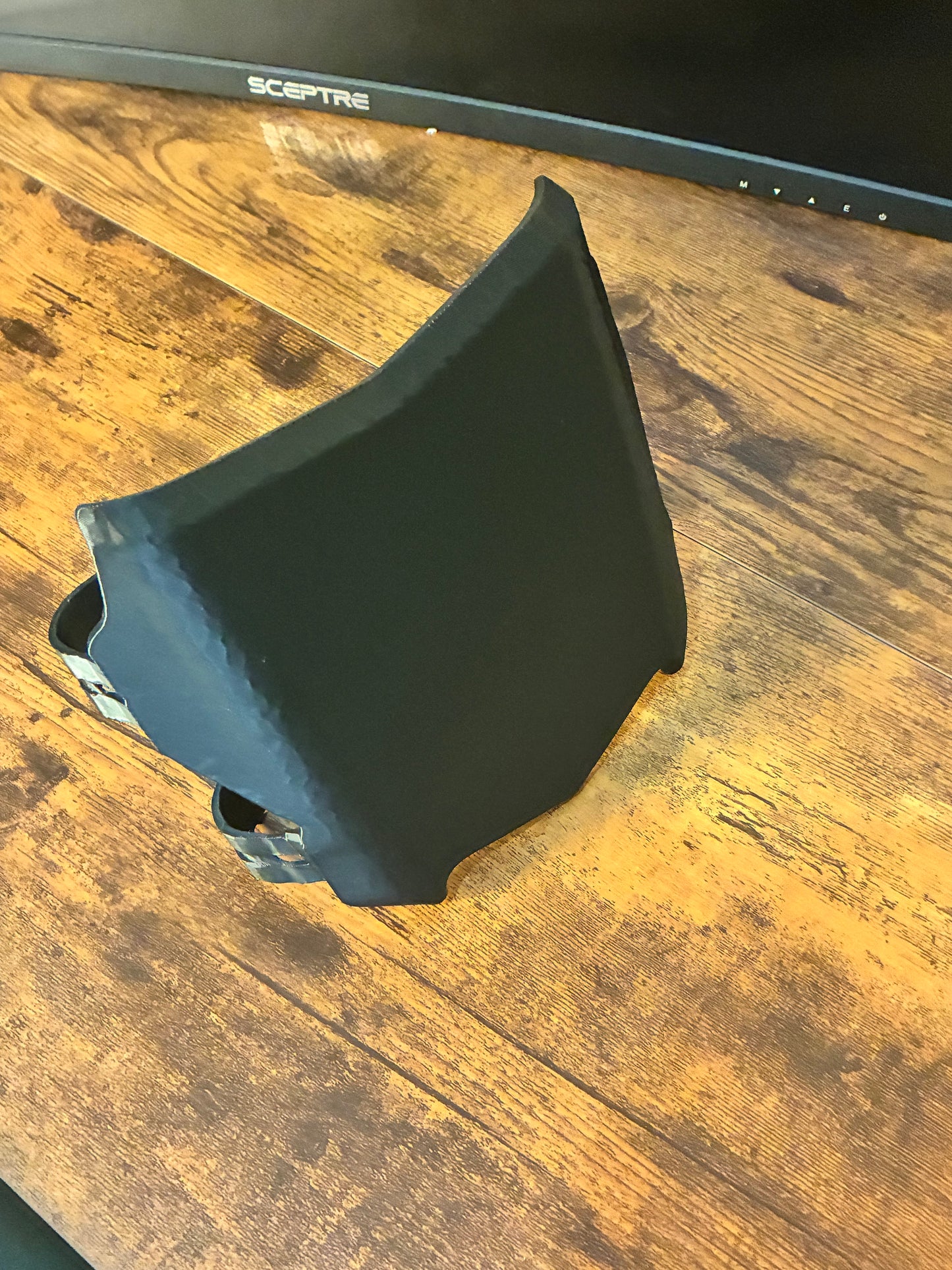 Ampx Motocutz Style Front Plate