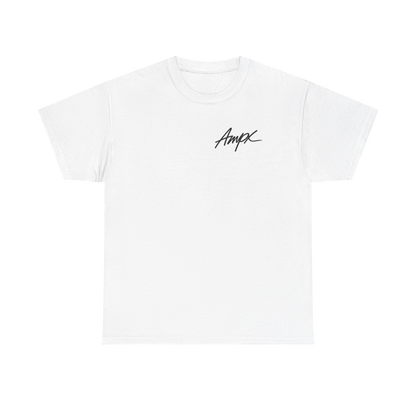 Amp-X Blueprint Tee