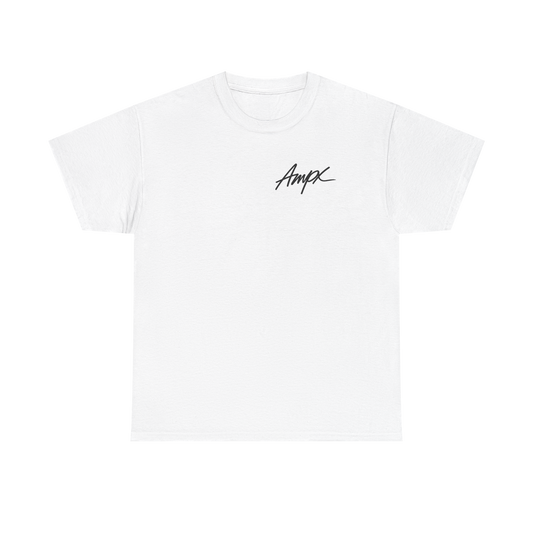 Amp-X Blueprint Tee