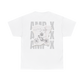 Amp-X Blueprint Tee