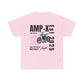 Amp-X Stark Varg Tee