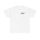 Amp-X Stunt Design Small Logo Tee