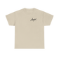 Amp-X Stunt Design Small Logo Tee