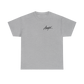 Amp-X Stunt Design Small Logo Tee