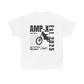 Amp-X Noam's Triple X Tee