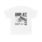 Amp-X Talaria Triple X Tee