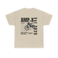 Amp-X Talaria Triple X Tee
