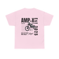 Amp-X Talaria Triple X Tee