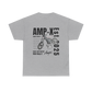 Amp-X Aiden's Triple X Tee
