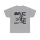 Amp-X Pbunny's LBX Tee