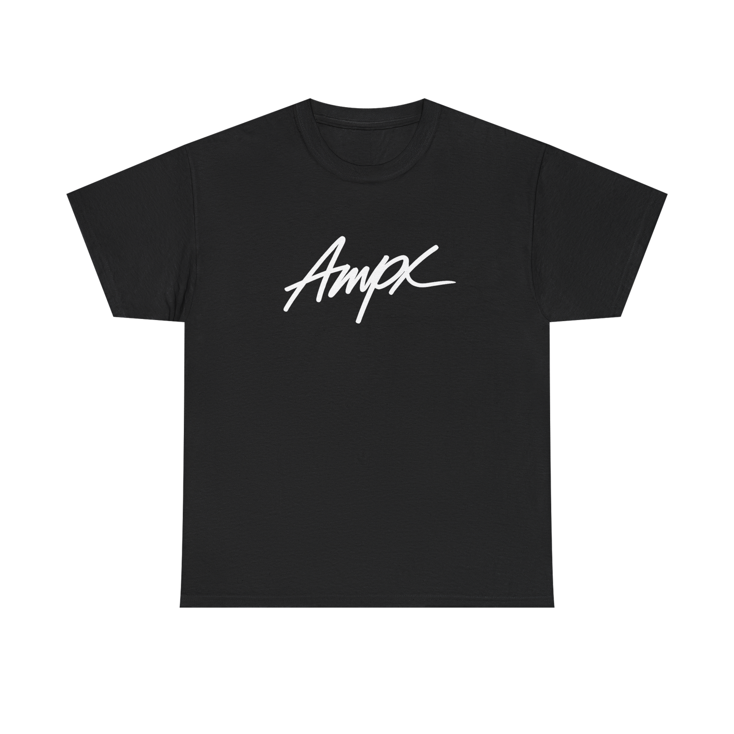Amp-X X3 Luca's Tee