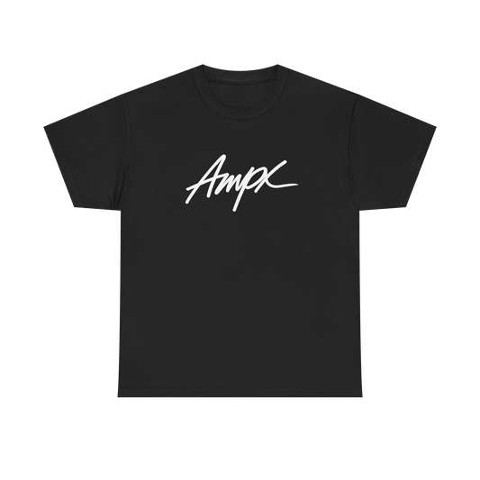 Amp-X X3 Luca's Tee