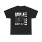 Amp-X X3 Luca's Tee