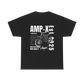 Amp-X E-Ride Pro SR Tee