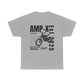 Amp-X E-Ride Pro SR Tee