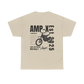 Amp-X E-Ride Pro SR Tee