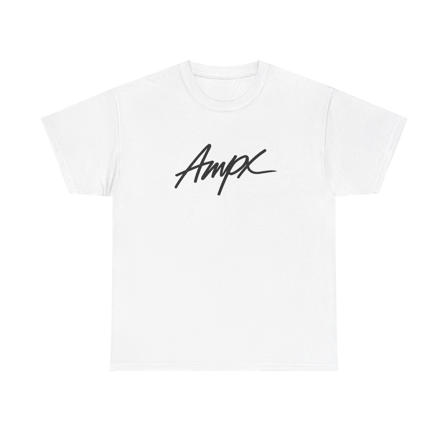Amp-X E-Ride Pro SR Tee