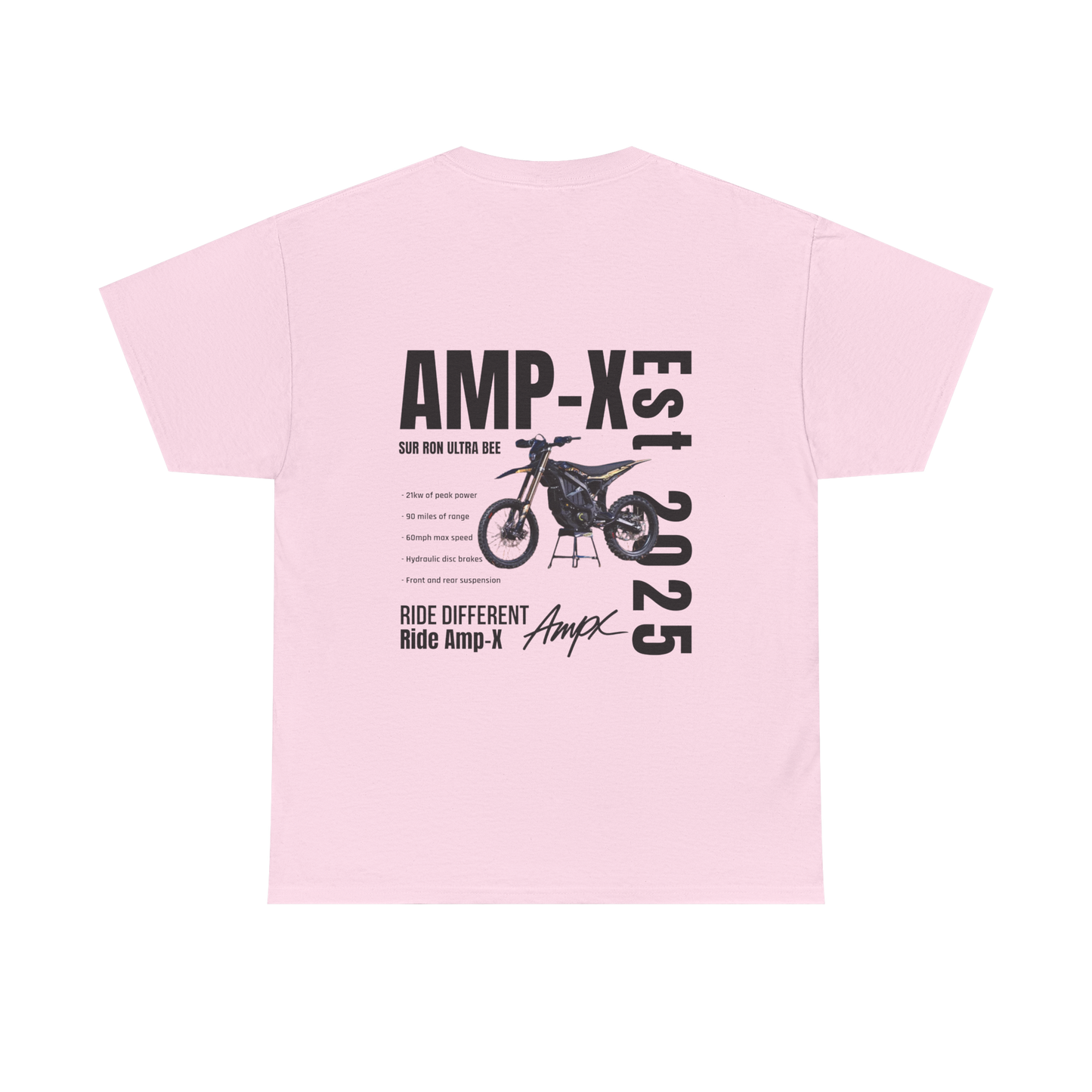 Amp-X Surron Ultra Bee Tee
