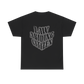 Amp-X Law Abiding Citizen Tee