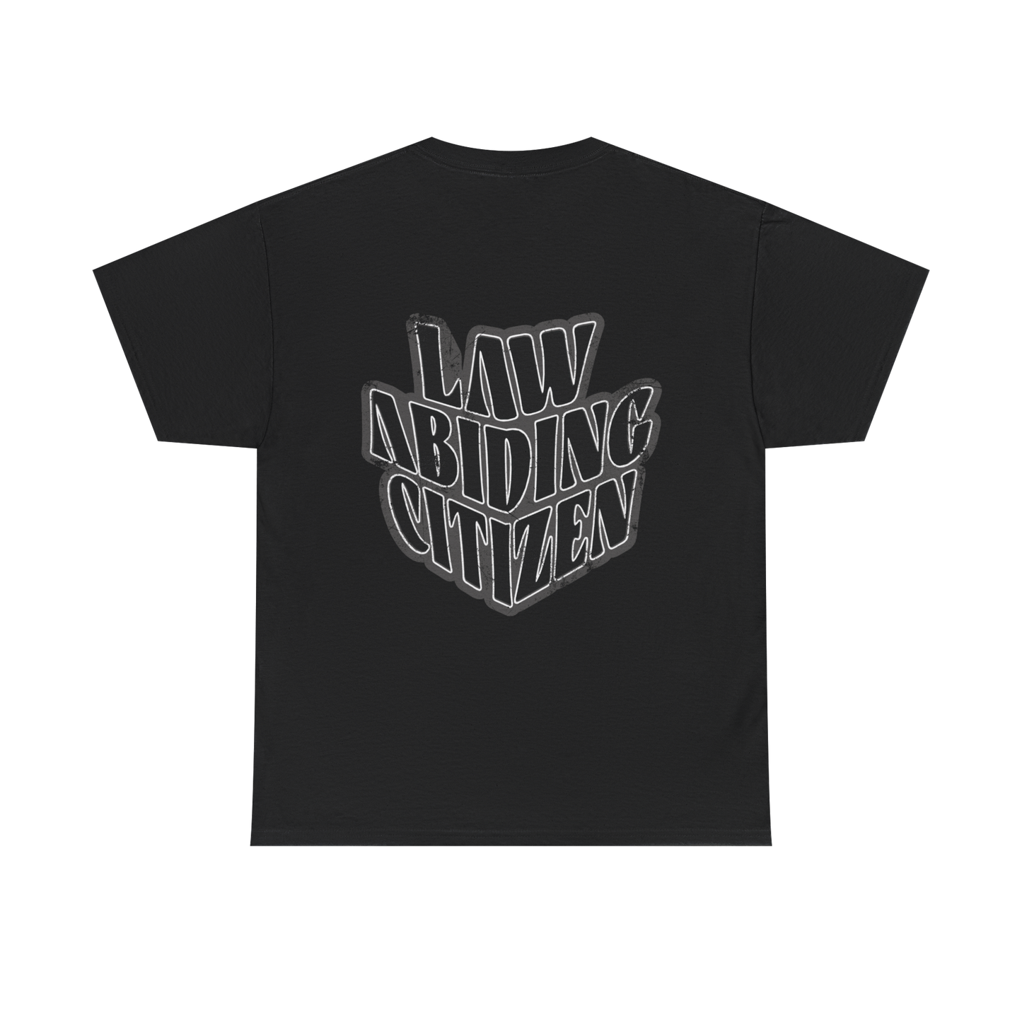 Amp-X Law Abiding Citizen Tee