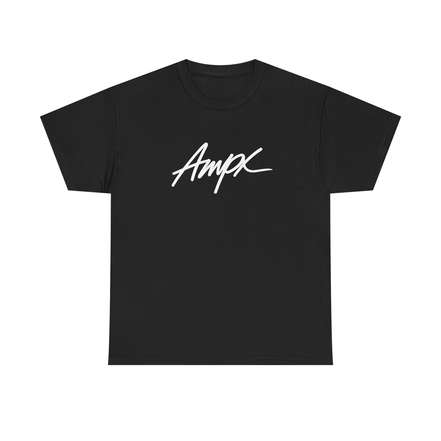 Amp-X Law Abiding Citizen Tee
