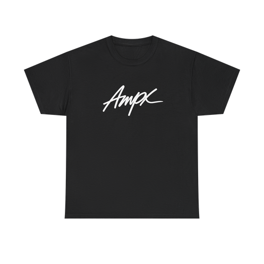 Amp-X Law Abiding Citizen Tee