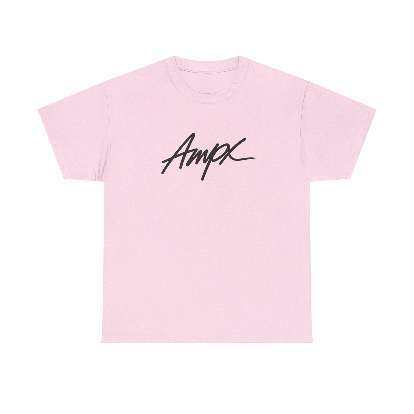 Amp-X Law Abiding Citizen Tee