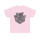 Amp-X Law Abiding Citizen Tee
