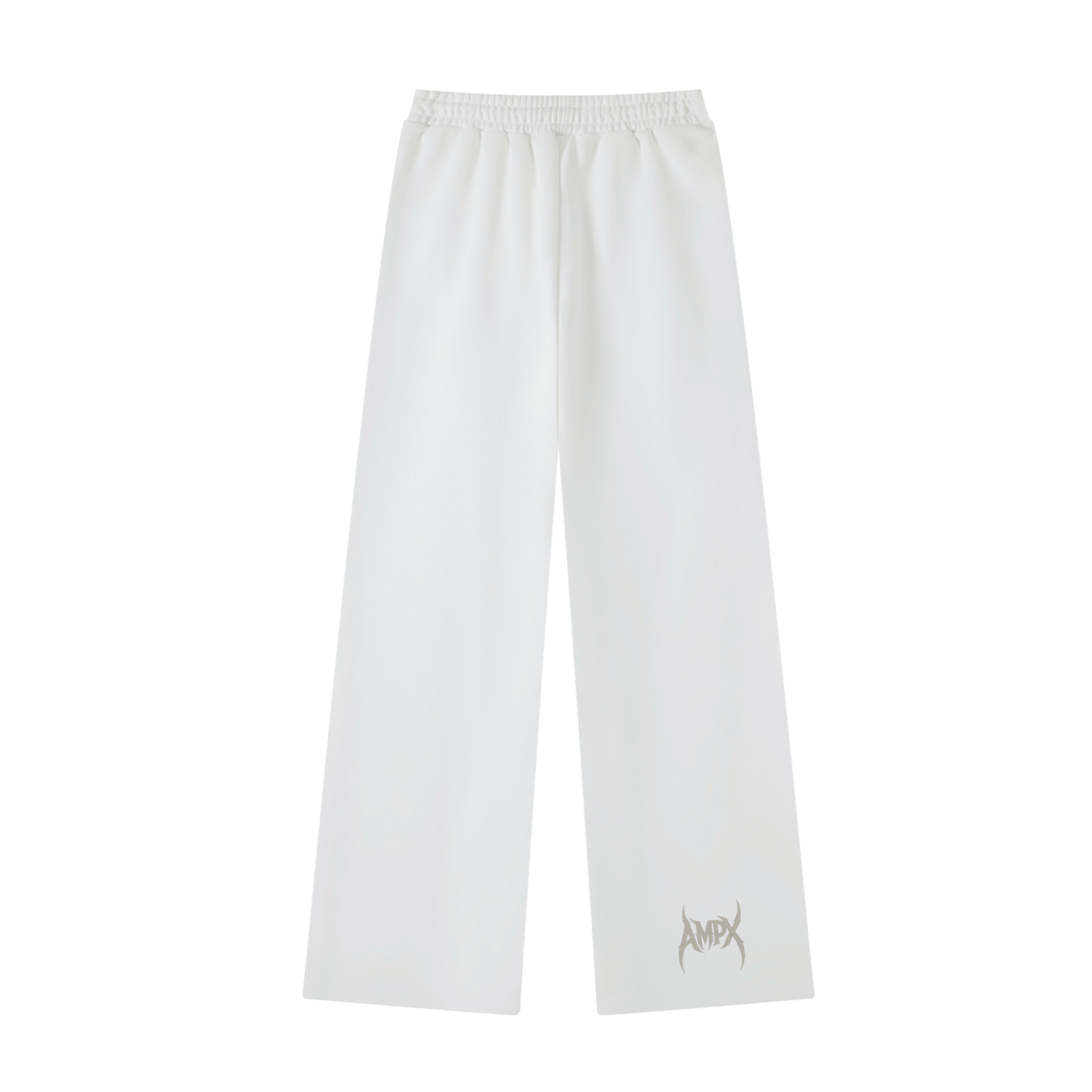AMPX Essential Straight-Leg Sweatpants