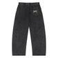 AMPX Snow Wash Drawstring Cotton Pants