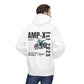 Amp-X Stark Varg MX Unisex Midweight Softstyle Fleece Hoodie