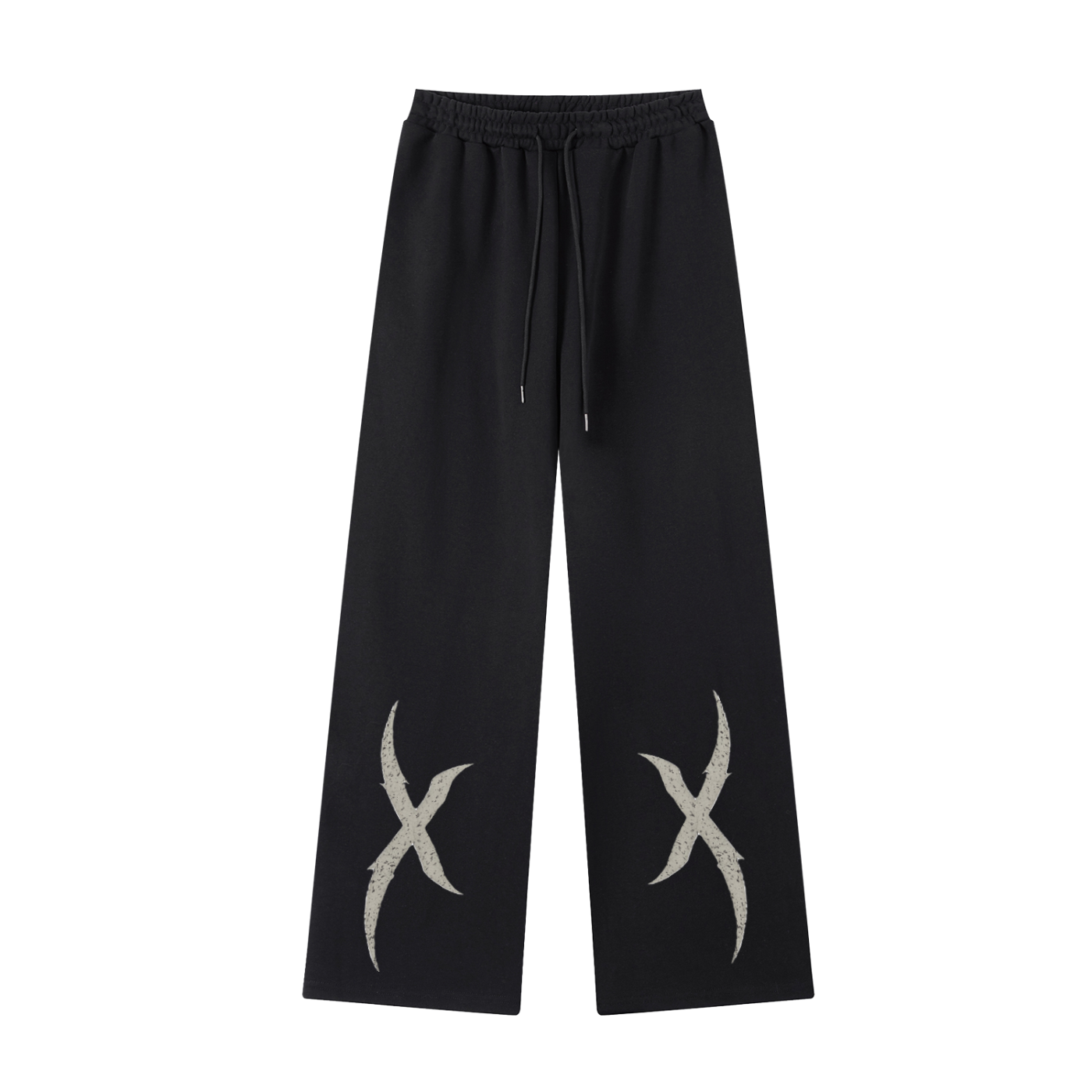 AMPX Essential Straight-Leg Sweatpants