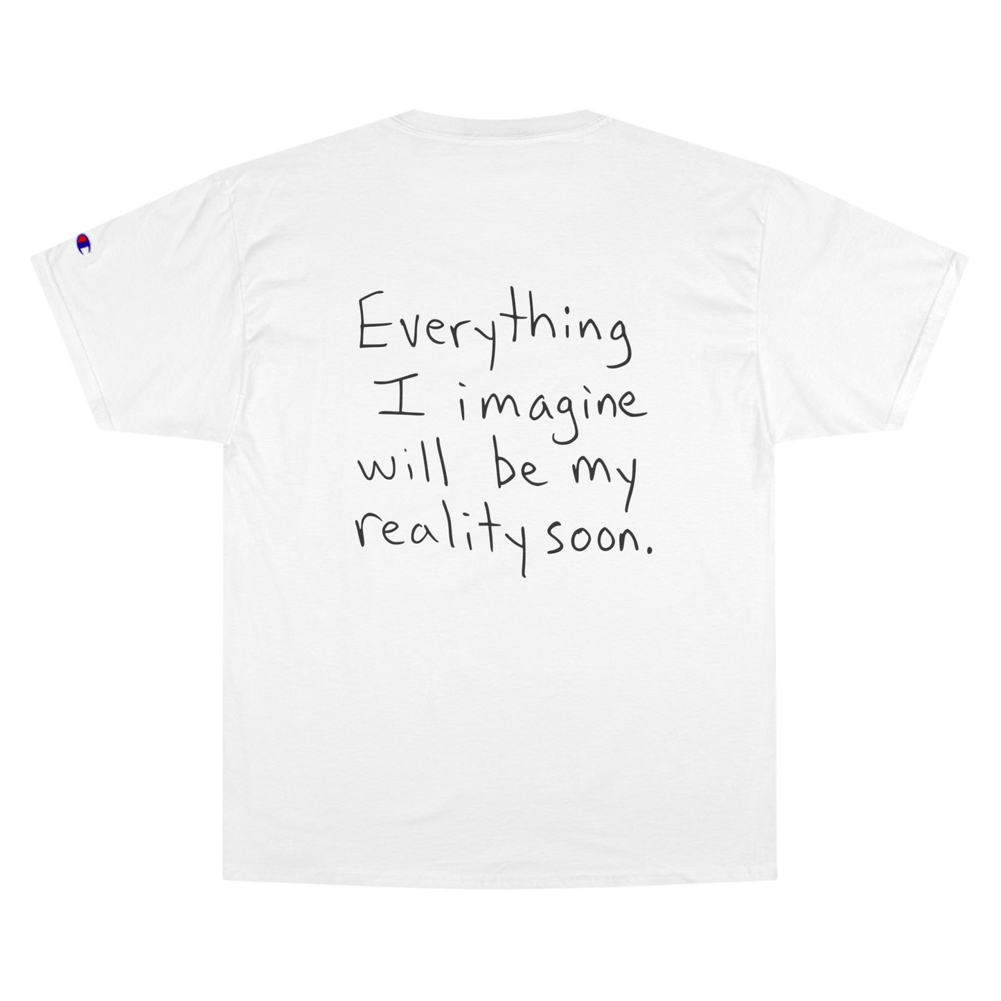 AmpX Champion Shirt