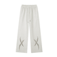 AMPX Essential Straight-Leg Sweatpants