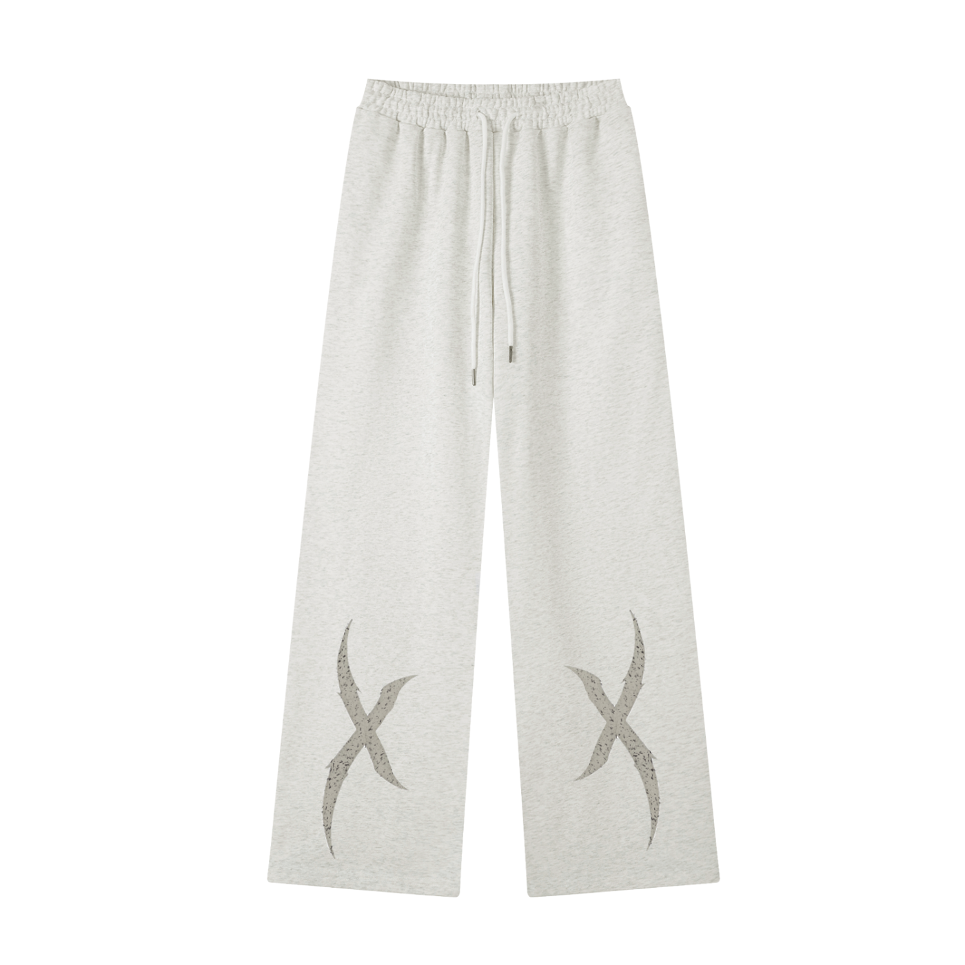 AMPX Essential Straight-Leg Sweatpants