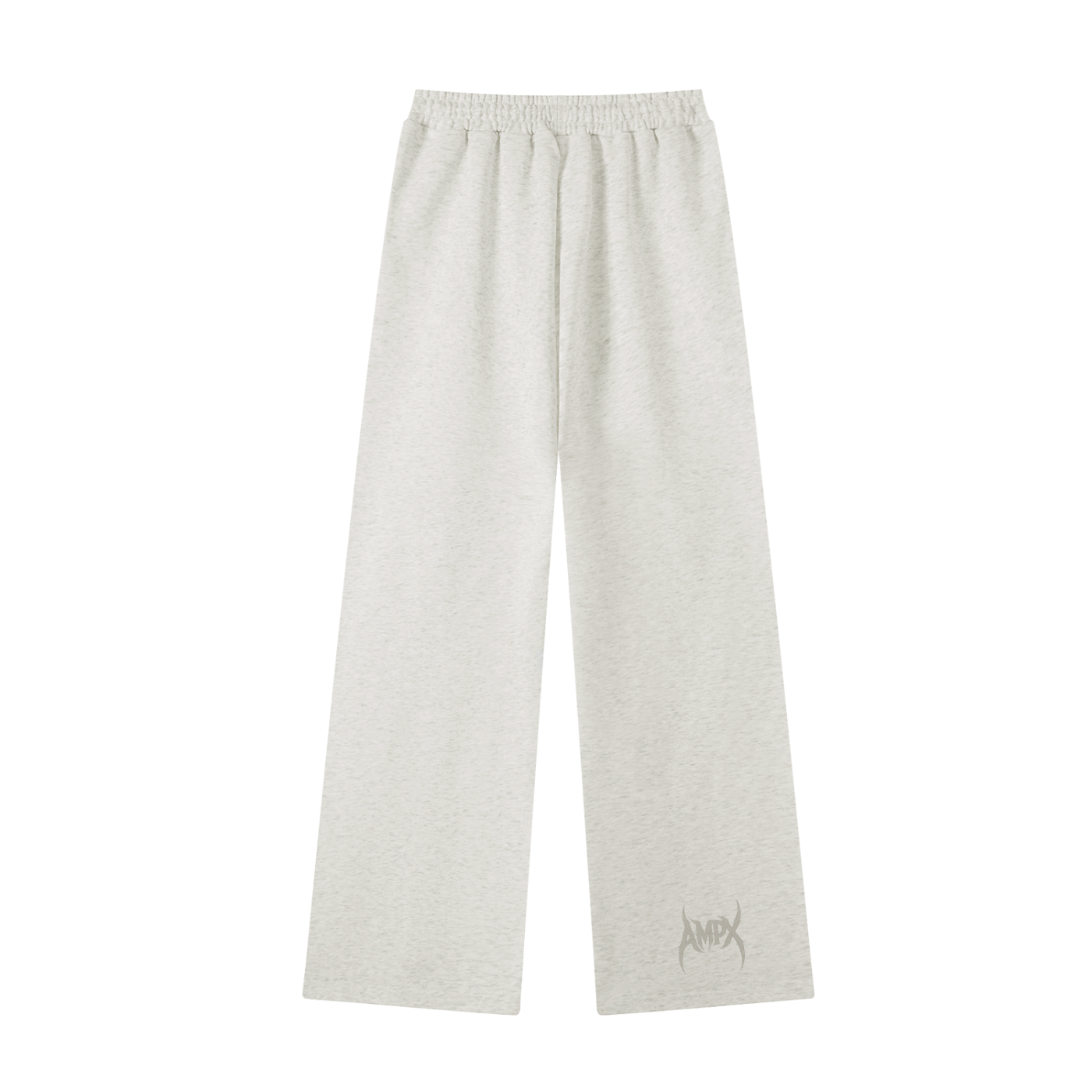 AMPX Essential Straight-Leg Sweatpants