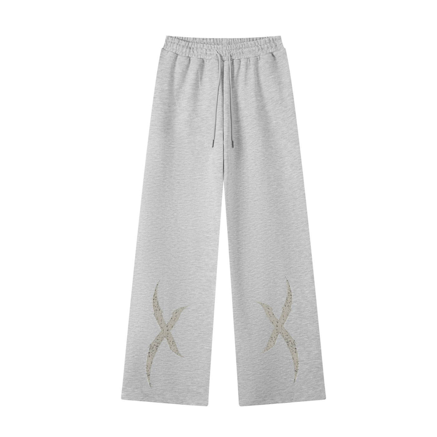AMPX Essential Straight-Leg Sweatpants