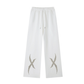AMPX Essential Straight-Leg Sweatpants