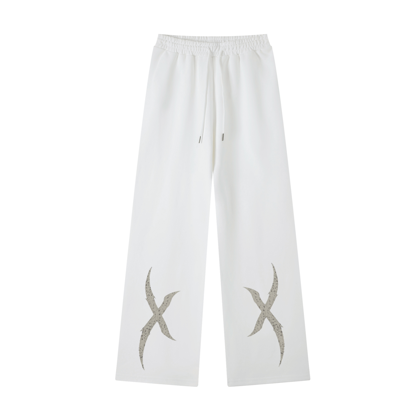AMPX Essential Straight-Leg Sweatpants