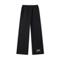 AMPX Essential Straight-Leg Sweatpants