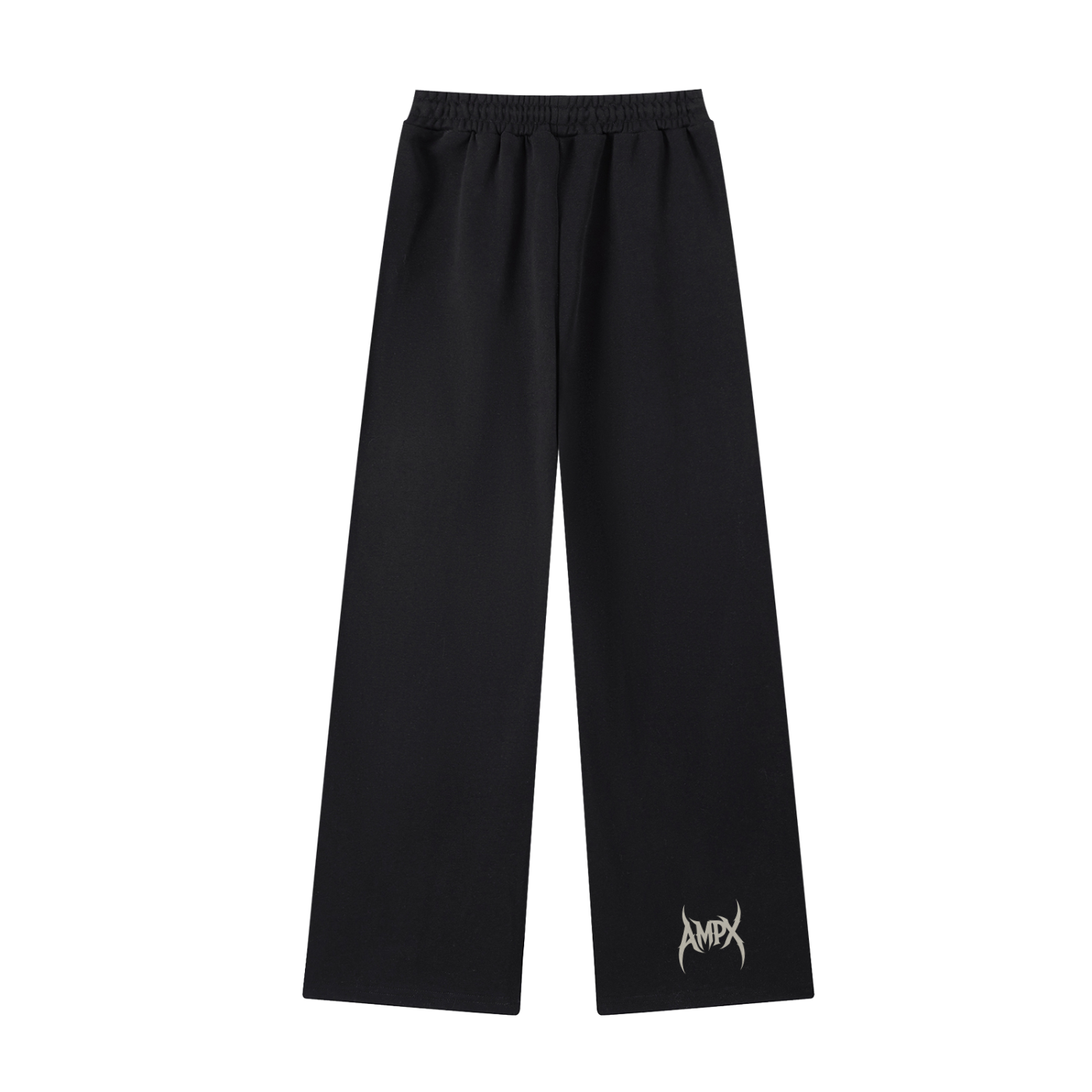 AMPX Essential Straight-Leg Sweatpants